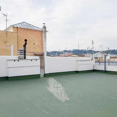 New! Finestra Su San Pietro Apartment *