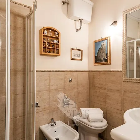 New! Finestra Su San Pietro Apartment Rome