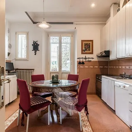 New! Finestra Su San Pietro Apartment *