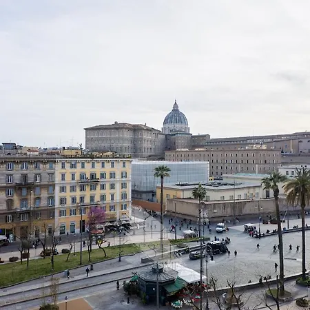 New! Finestra Su San Pietro * Rome