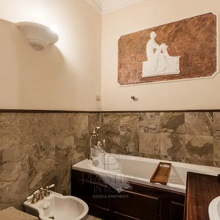 New! Finestra Su San Pietro Apartment Rome