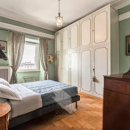 Apartment New! Finestra Su San Pietro