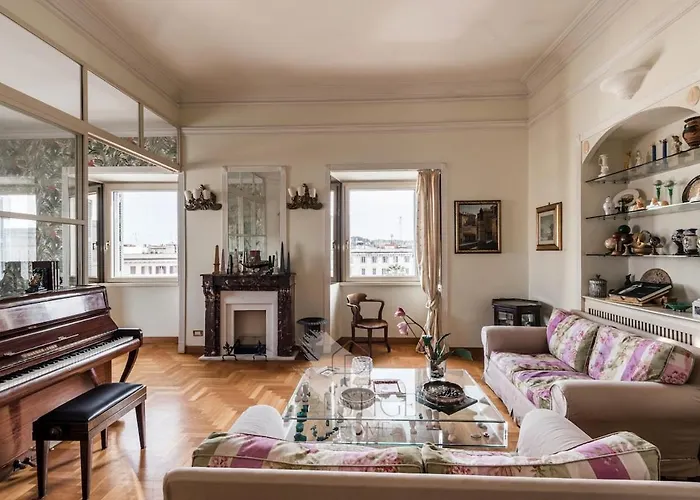 New! Finestra Su San Pietro *