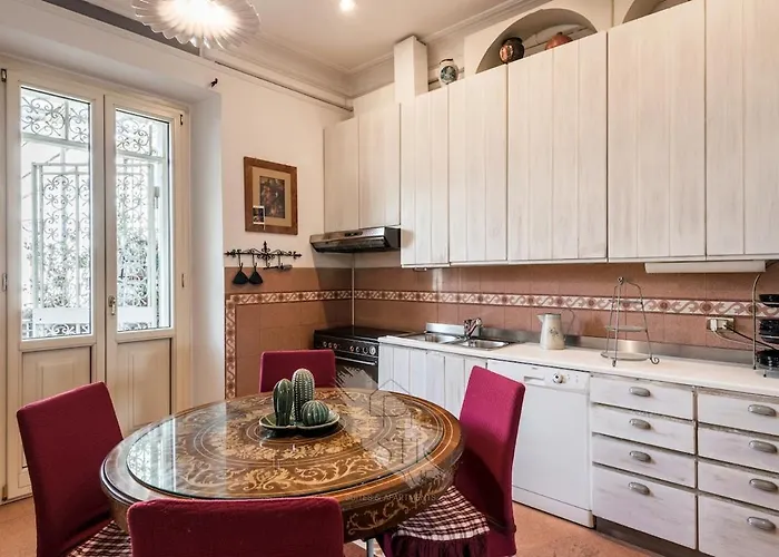 New! Finestra Su San Pietro Apartamento Roma