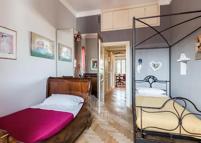 New! Finestra Su San Pietro *