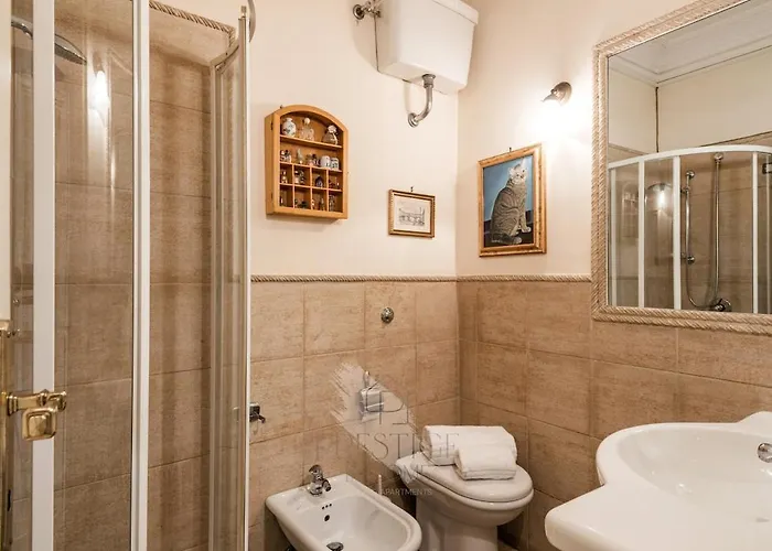 New! Finestra Su San Pietro Apartamento Roma