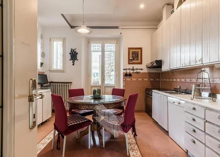 New! Finestra Su San Pietro Apartamento *