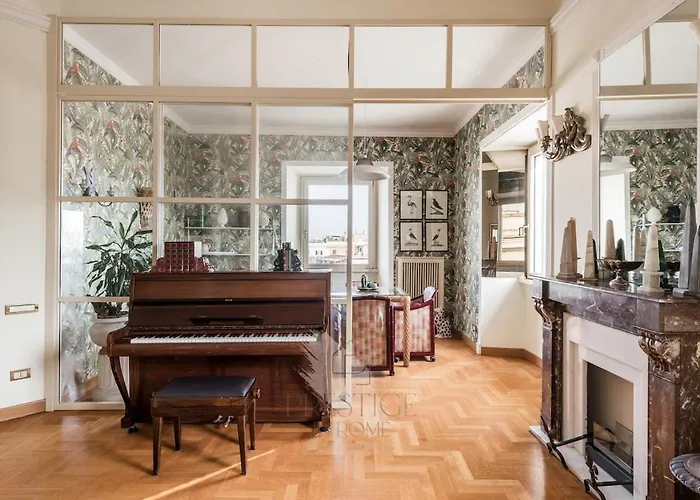 New! Finestra Su San Pietro *