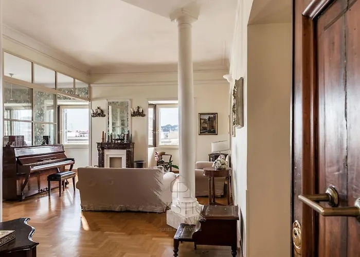 New! Finestra Su San Pietro Roma