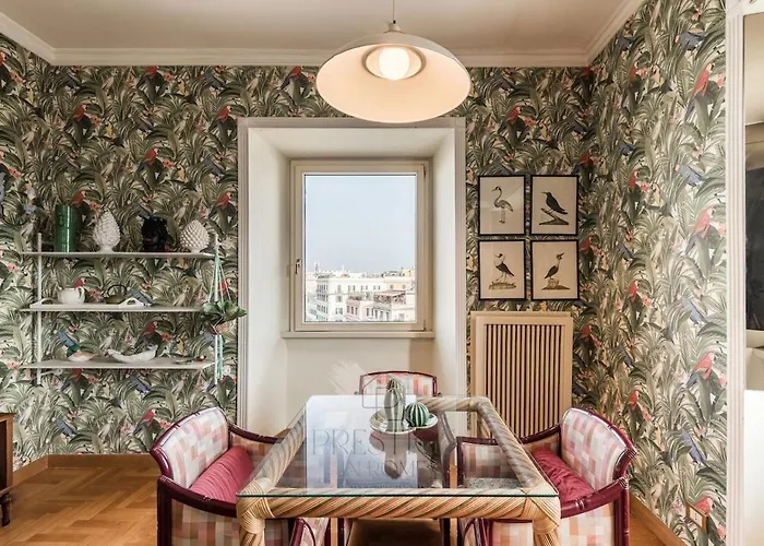 New! Finestra Su San Pietro Apartamento *