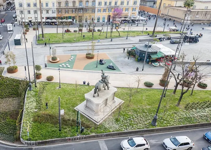 New! Finestra Su San Pietro * Roma