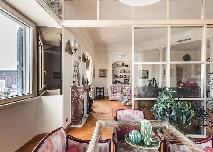 New! Finestra Su San Pietro Apartamento *