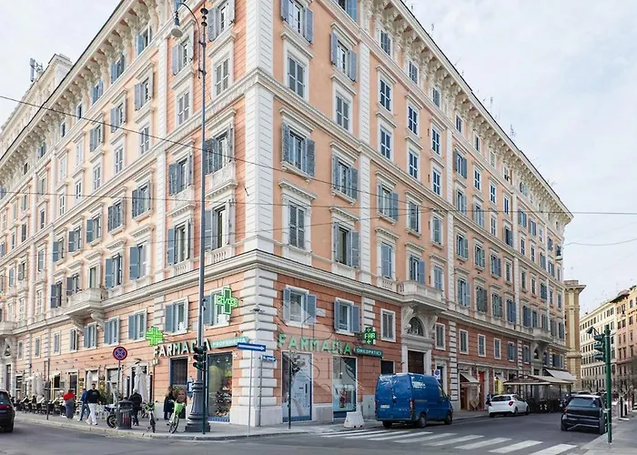 New! Finestra Su San Pietro Roma