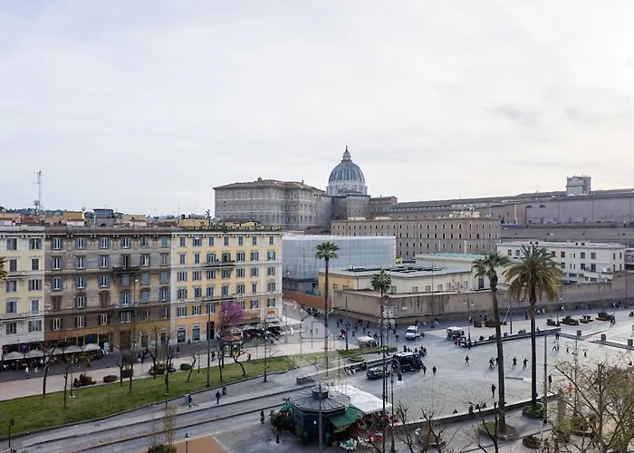 New! Finestra Su San Pietro * Roma