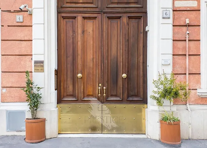 New! Finestra Su San Pietro