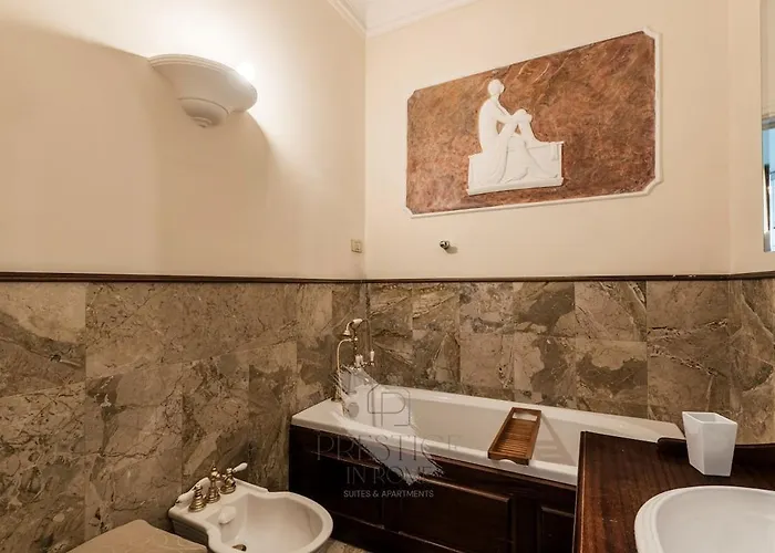 New! Finestra Su San Pietro Apartamento Roma