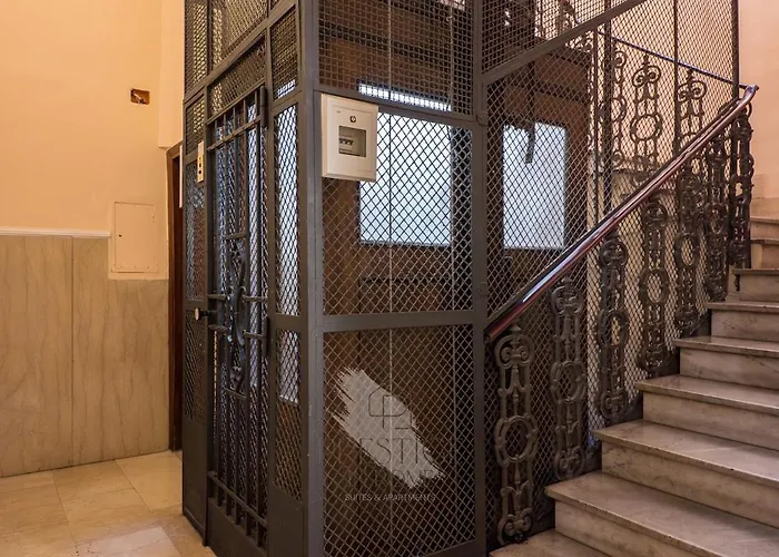 Apartamento New! Finestra Su San Pietro