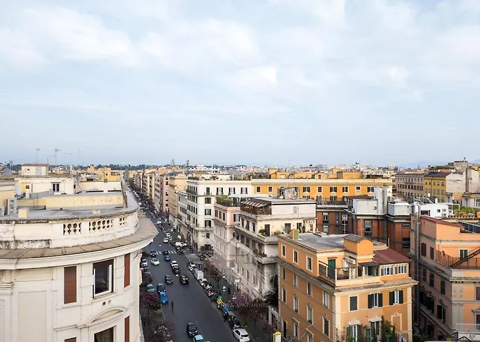 New! Finestra Su San Pietro