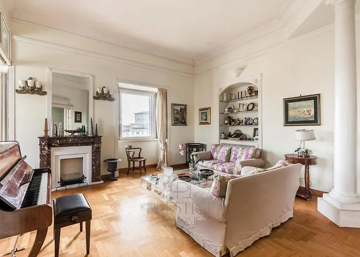 New! Finestra Su San Pietro *