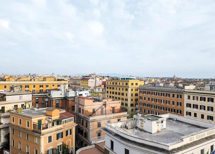 New! Finestra Su San Pietro * Roma